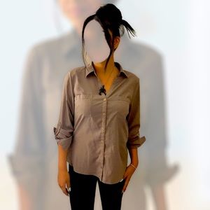 Sweet Wanderer blouse